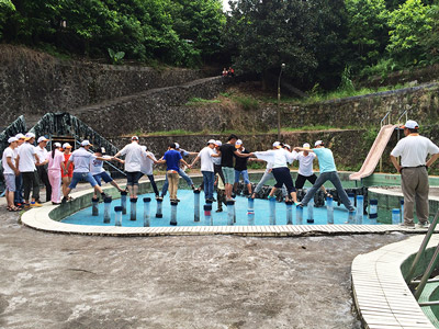 嘉立電梯-團(tuán)建活動(dòng)